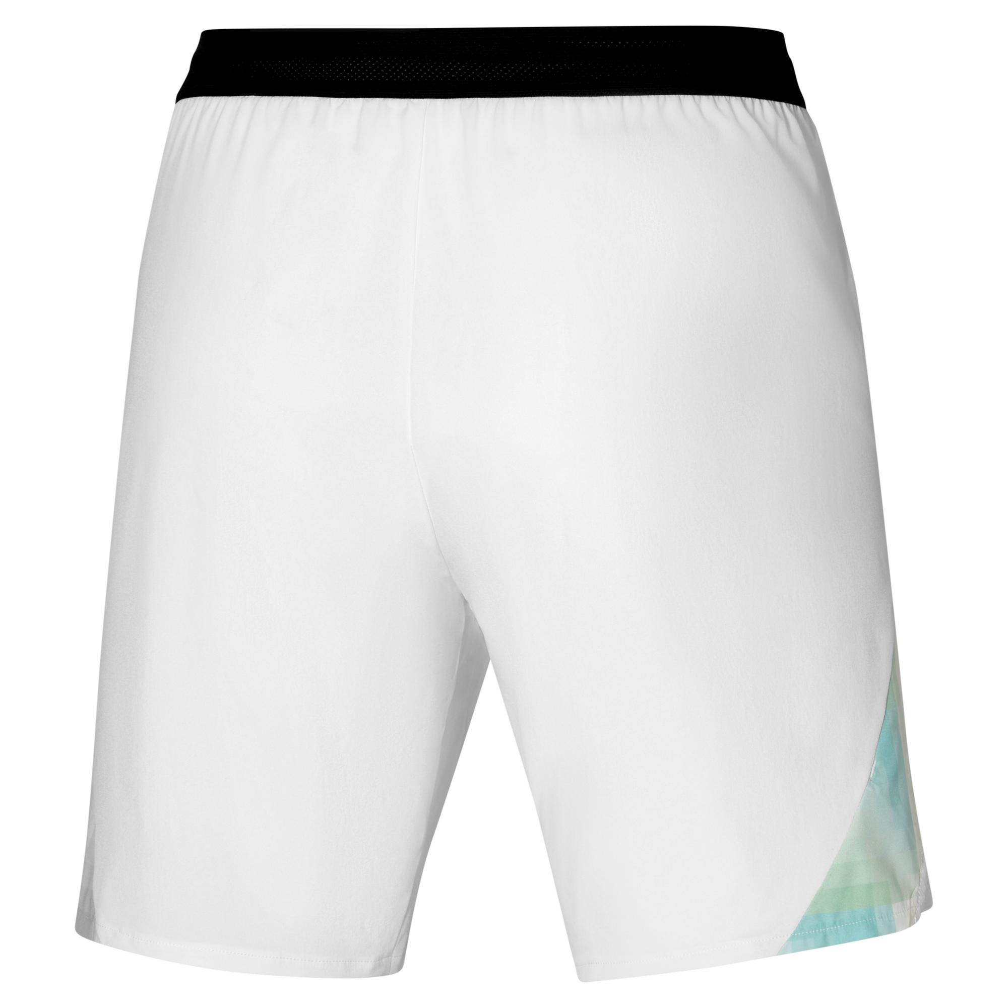 Mizuno Men's 8-Inch Amplify Tennis Short - Image 2
