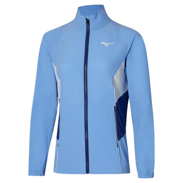 Mizuno Women's Shadow Tennis Jacket