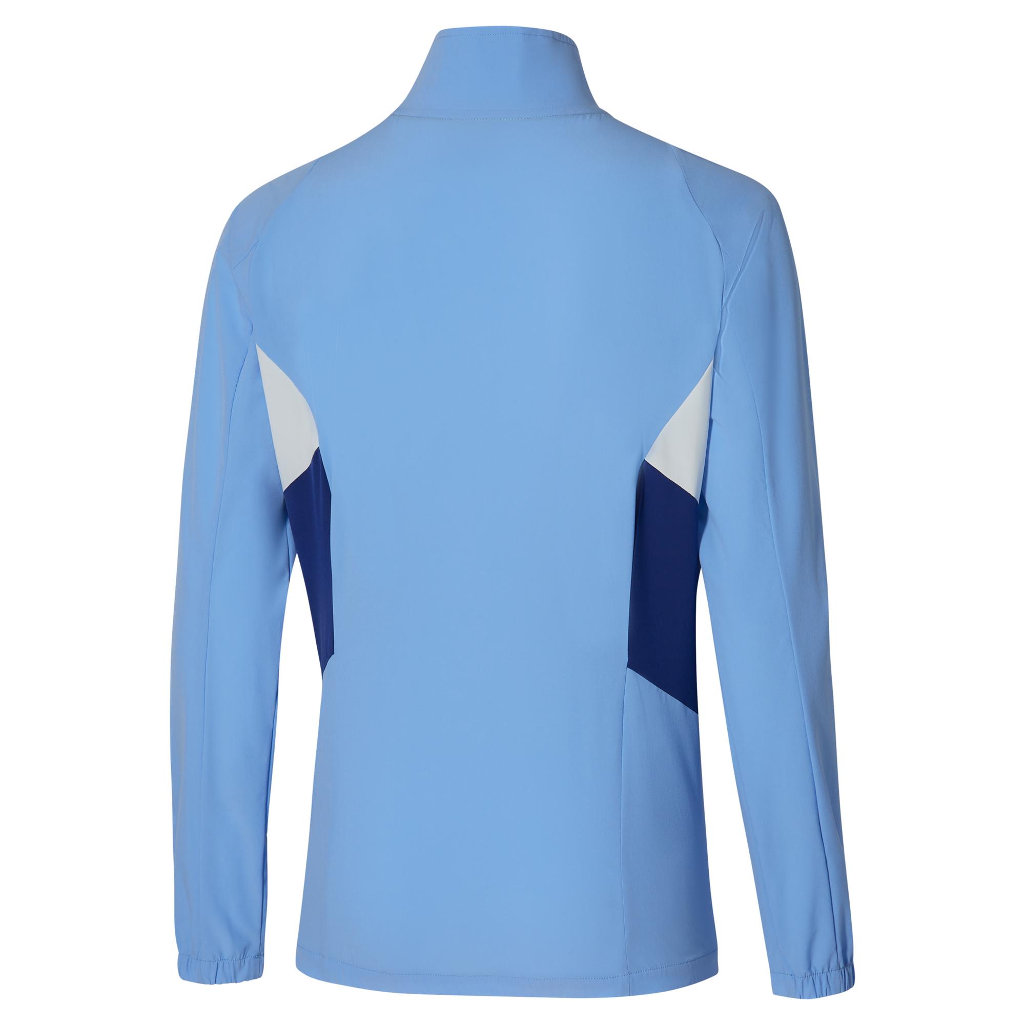 Mizuno Women's Shadow Tennis Jacket - Image 2