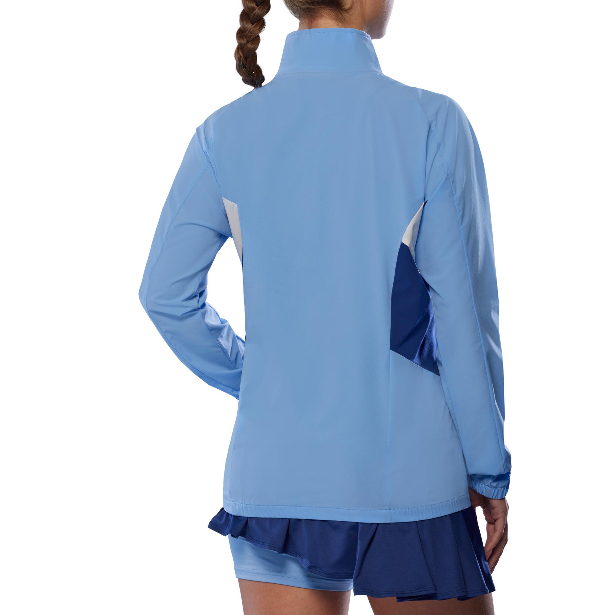 Mizuno Women's Shadow Tennis Jacket - Image 3