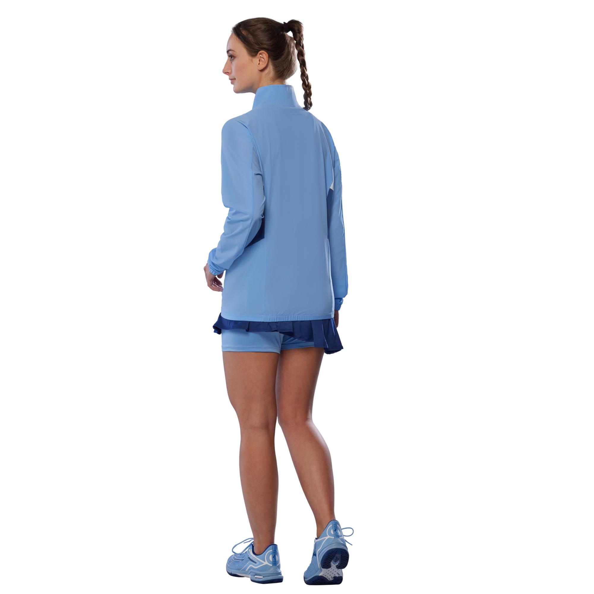 Mizuno Women's Shadow Tennis Jacket - Image 5