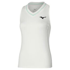 Mizuno Women's Printed Tennis Tank