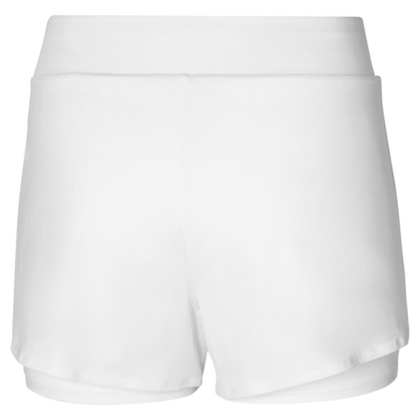 Mizuno Women's Flex Tennis Short - Image 2
